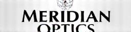 Meridian Optics Logo